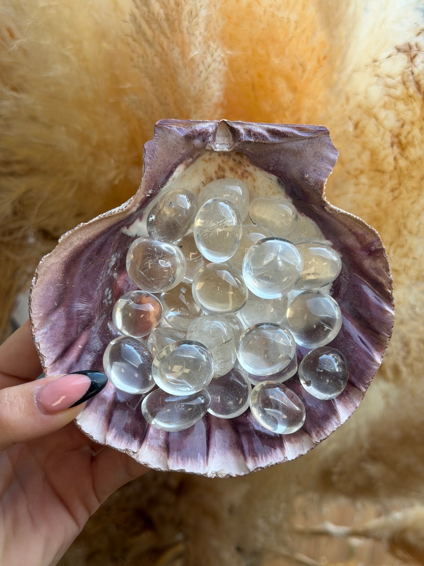 Clear Quartz