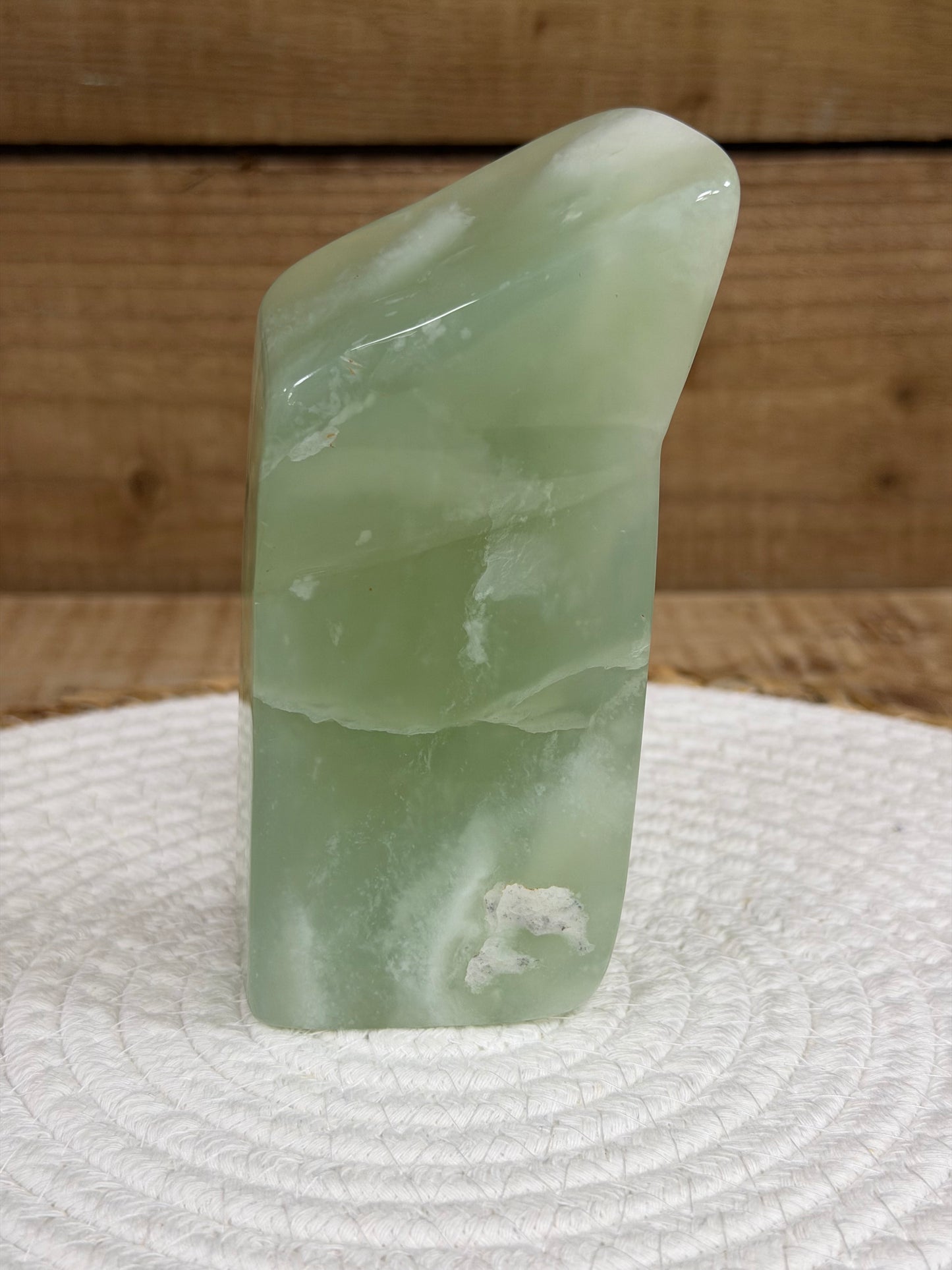 Jade Freeform