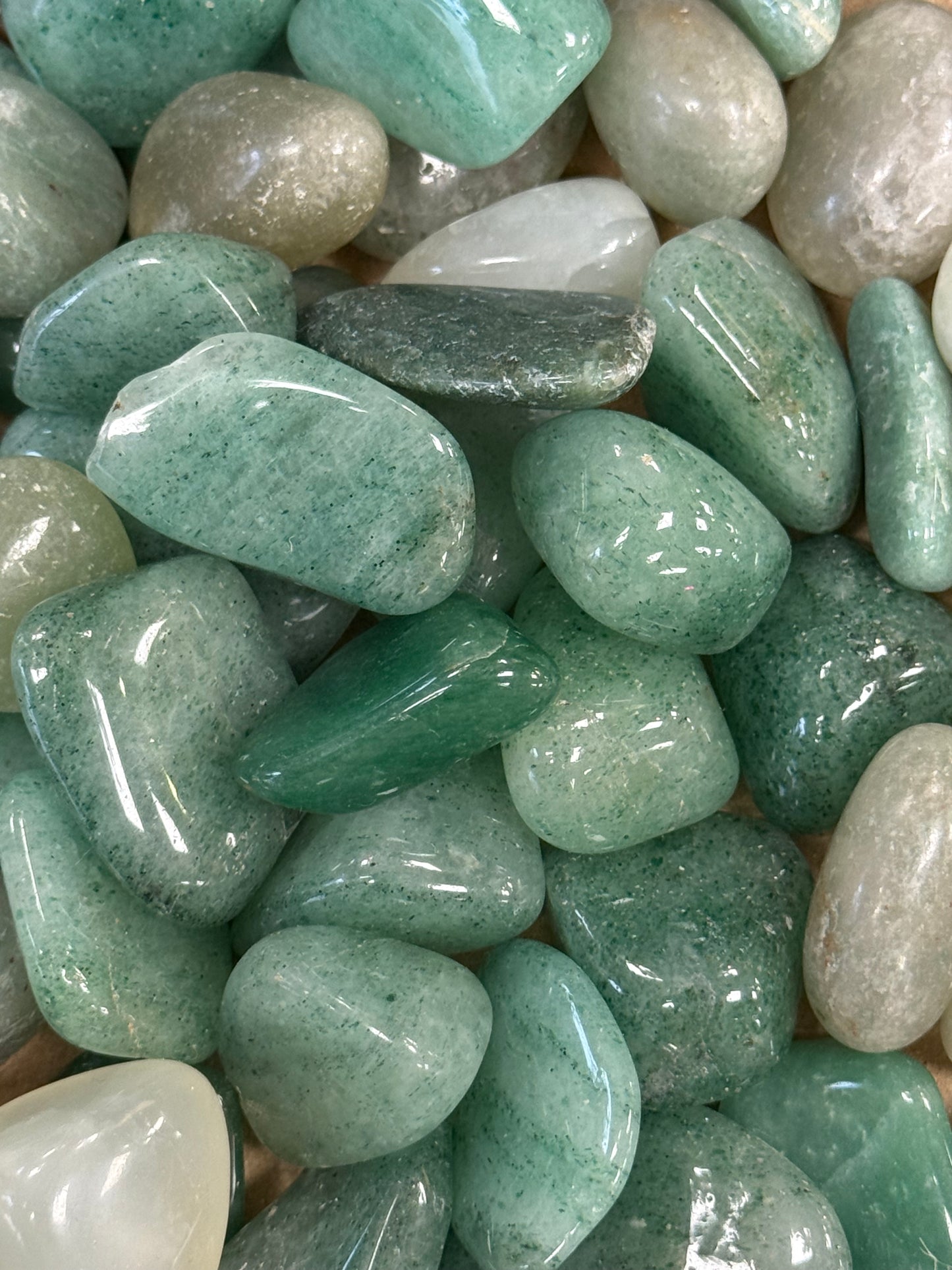 Green Aventurine