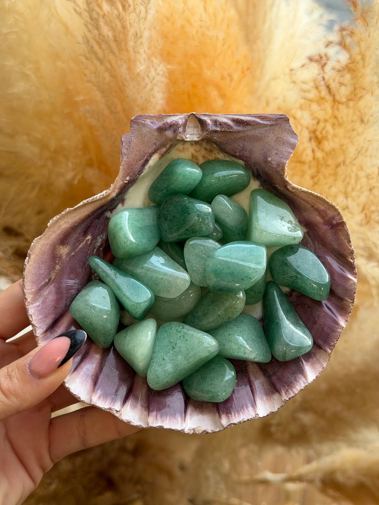 Green Aventurine