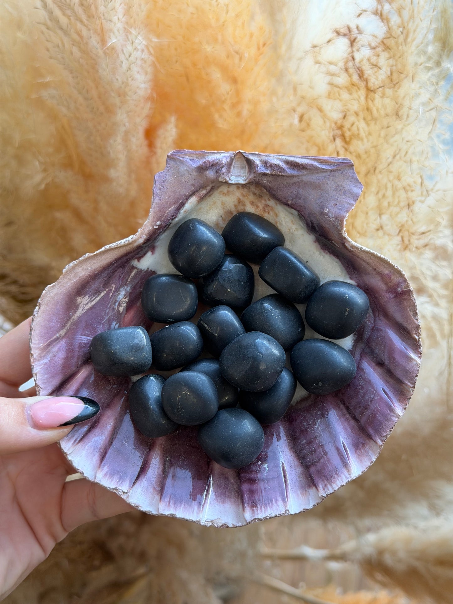Shungite