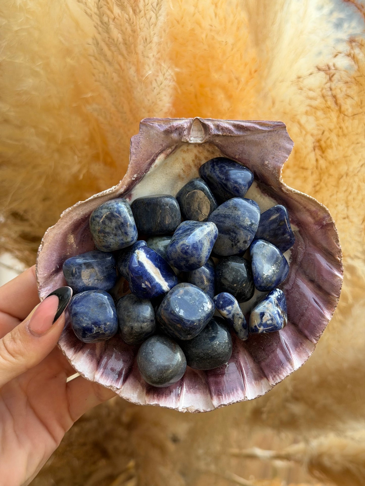 Sodalite