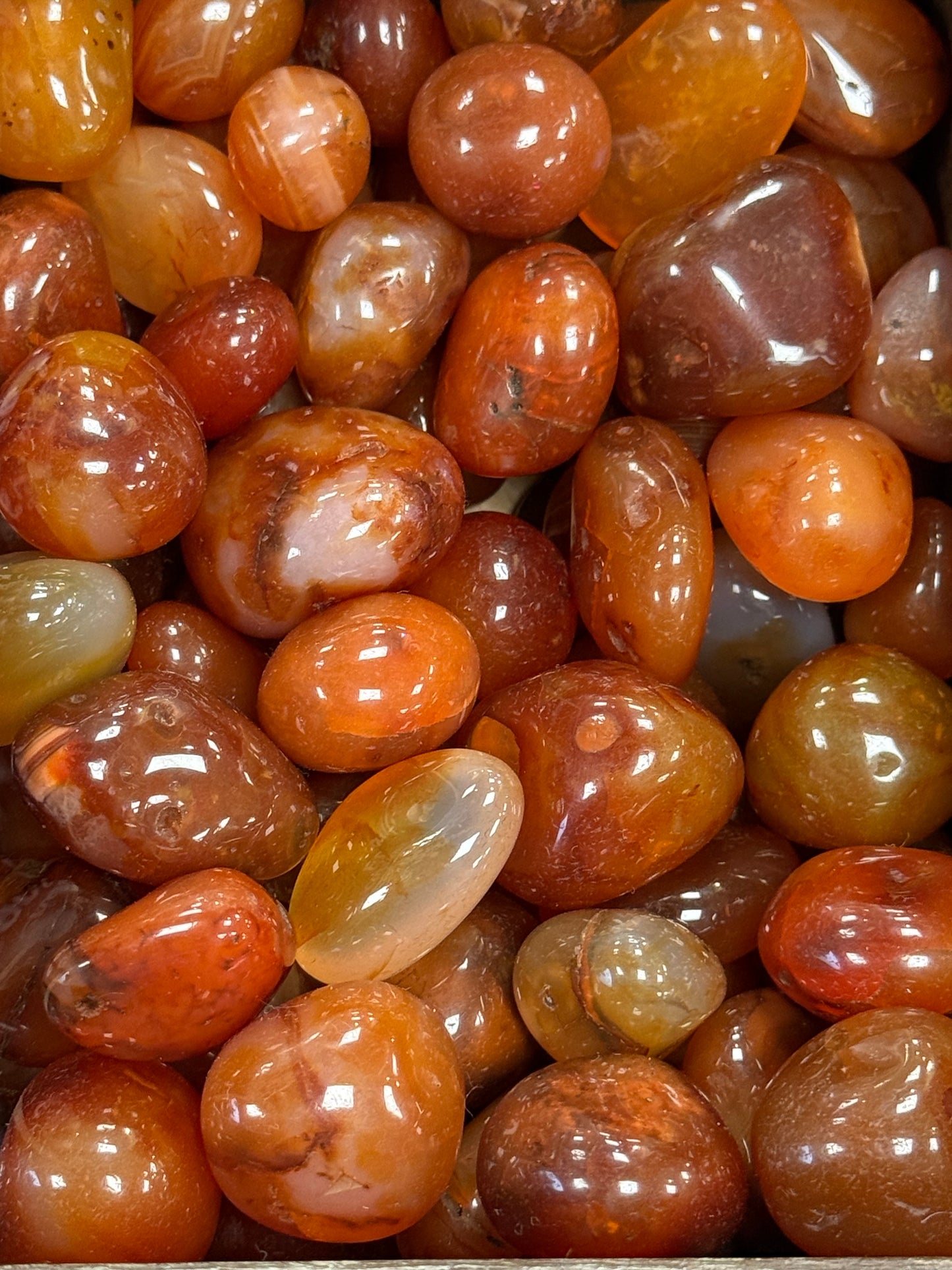 Carnelian