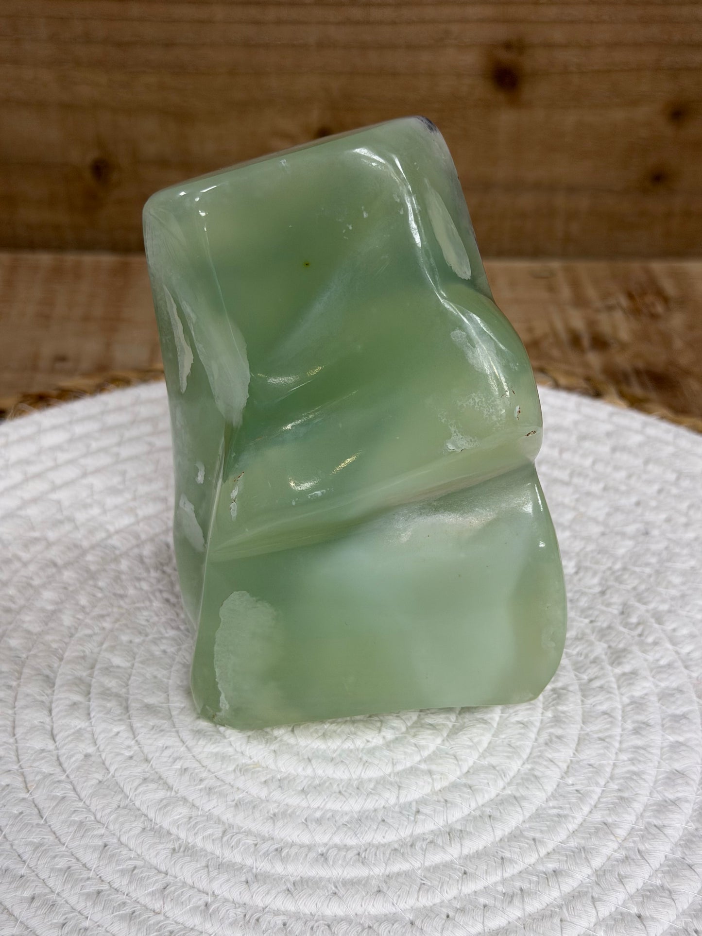 Jade Freeform