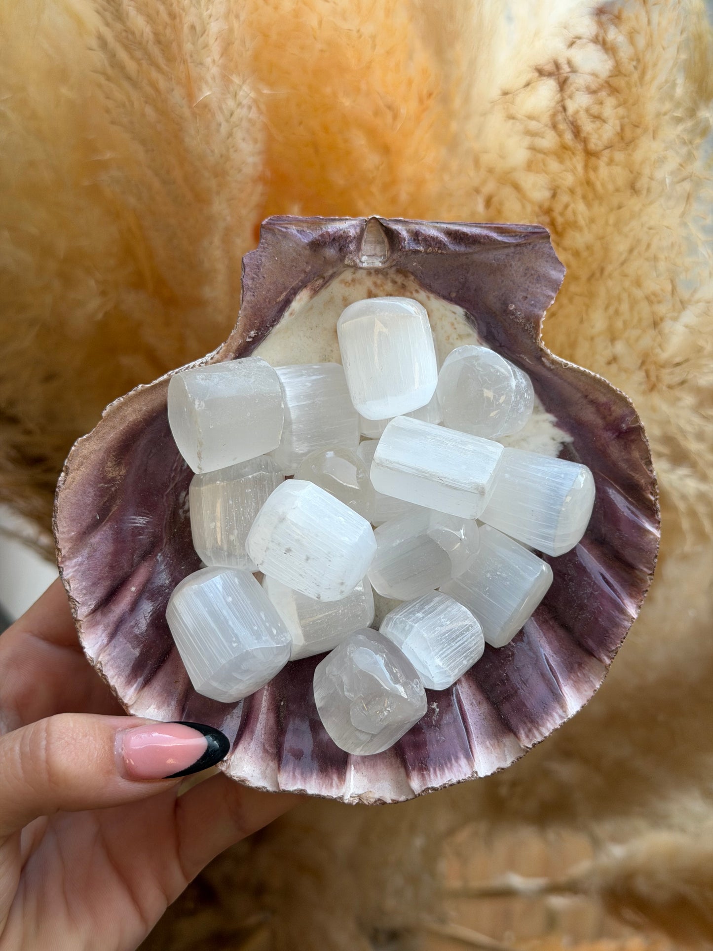 Selenite