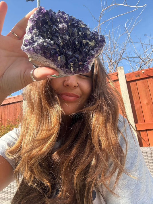 Crystals Decoded: Energy, Vibes and What Actually Happens