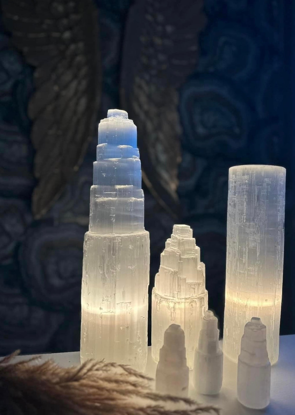 Selenite