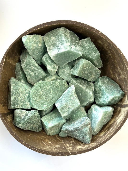 Green Aventurine