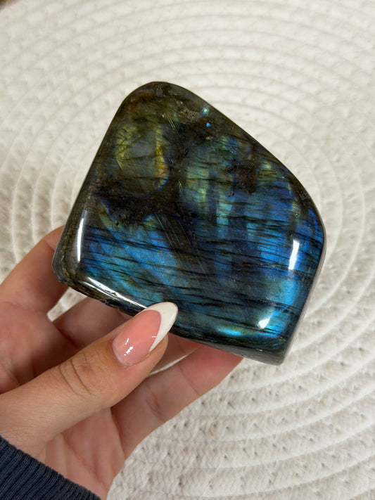 Labradorite Freeform