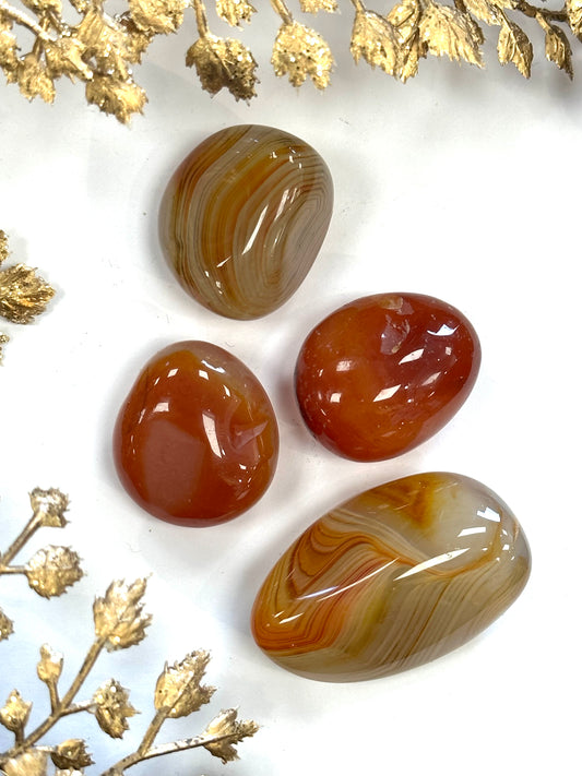 Carnelian