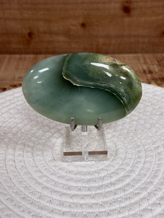 Jade Palm Stone