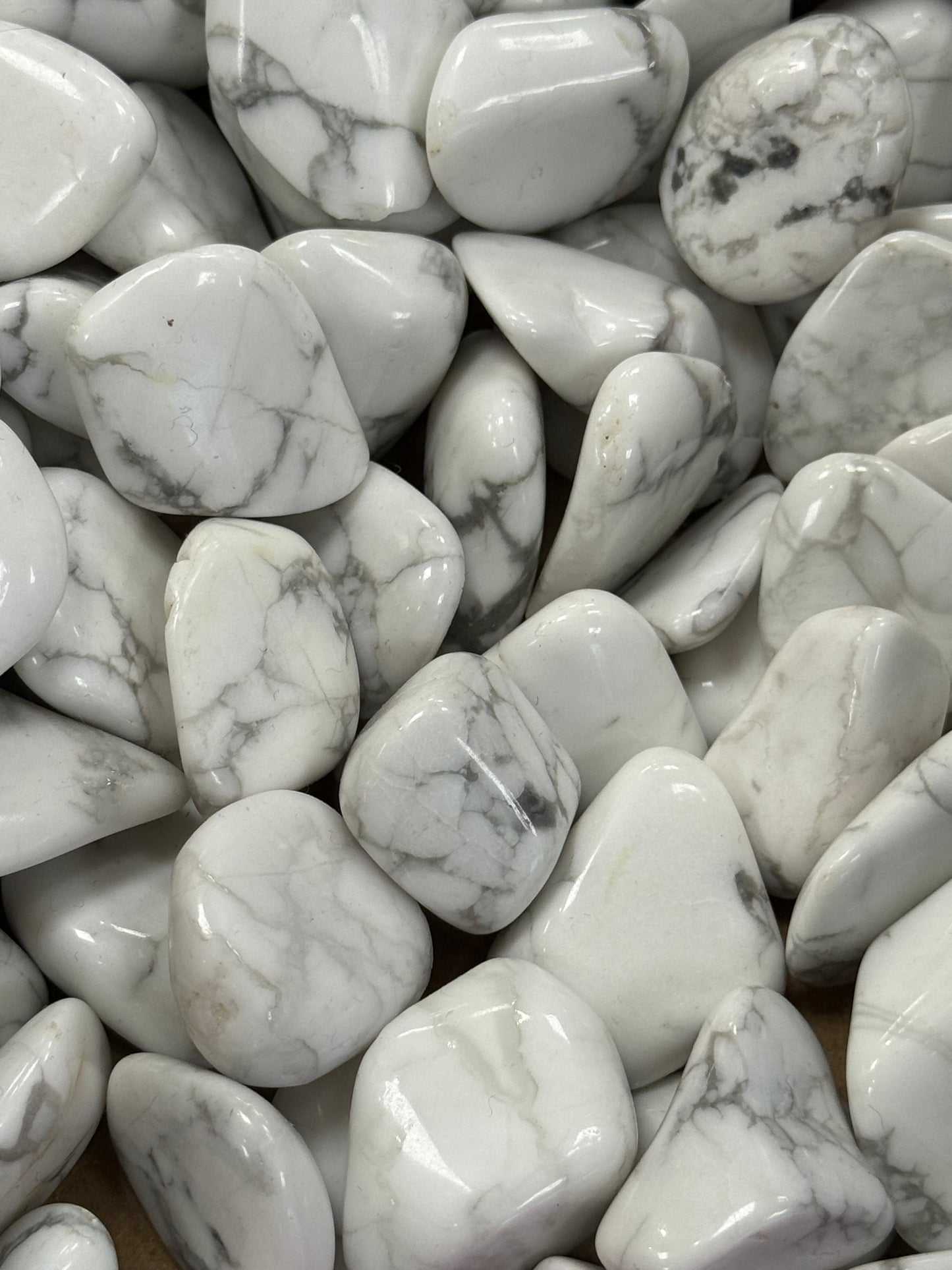 Howlite