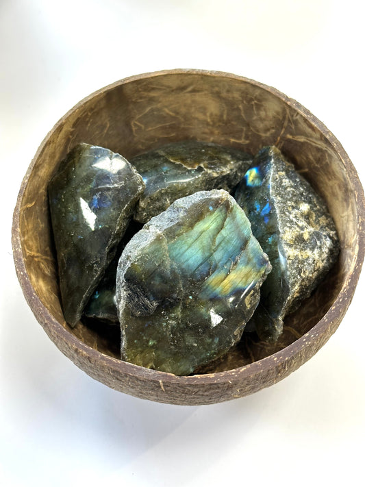 Large Labradorite