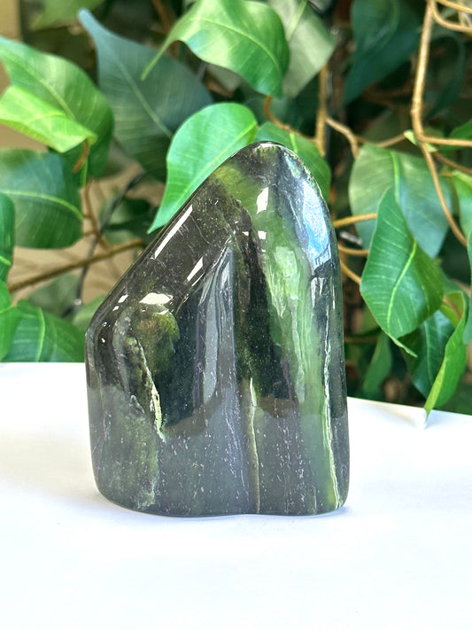 Nephrite Jade