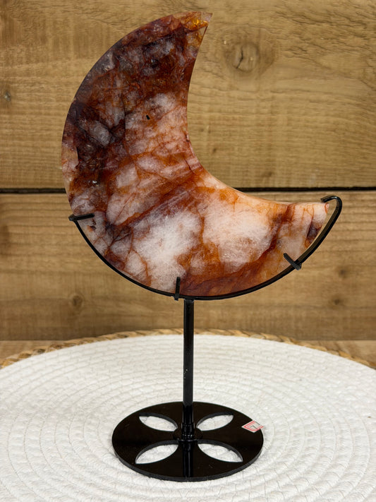 Fire Quartz Moon (large)