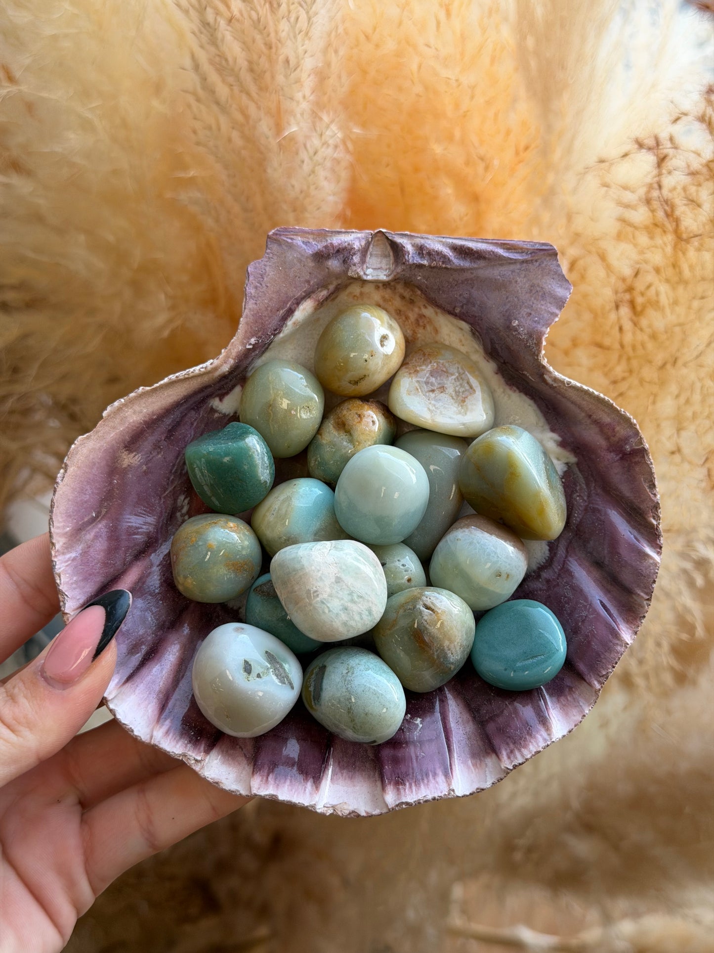 Amazonite