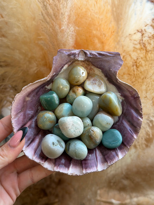 Amazonite