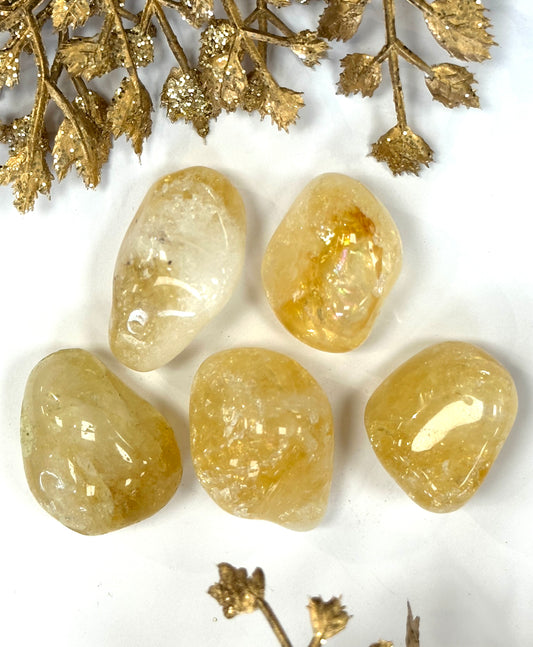 Citrine