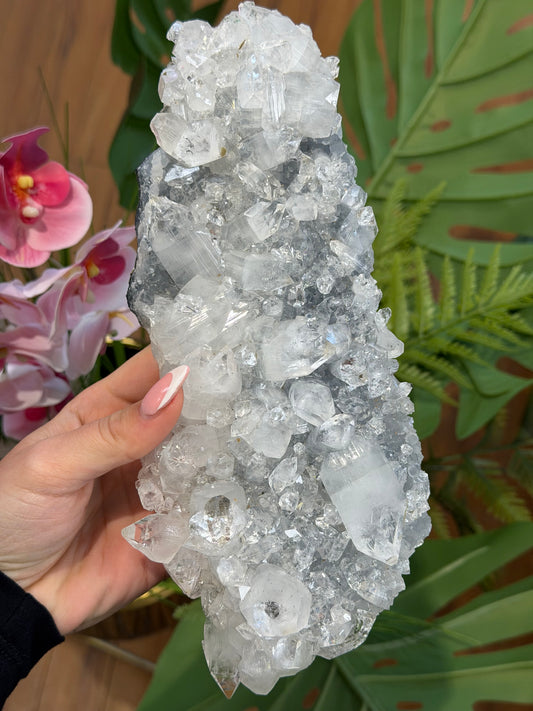 Apophyllite Statement