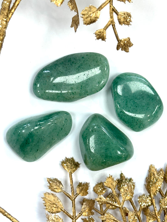 Green Aventurine