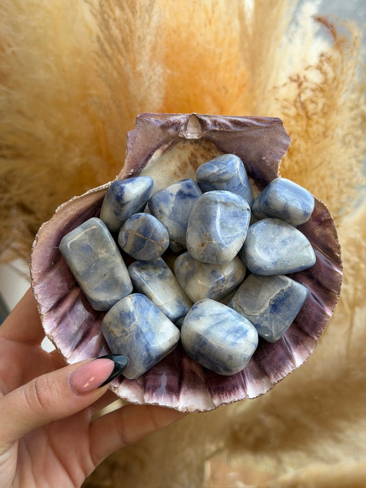 Afghanite