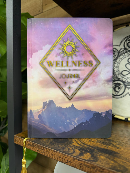 Wellness Diary