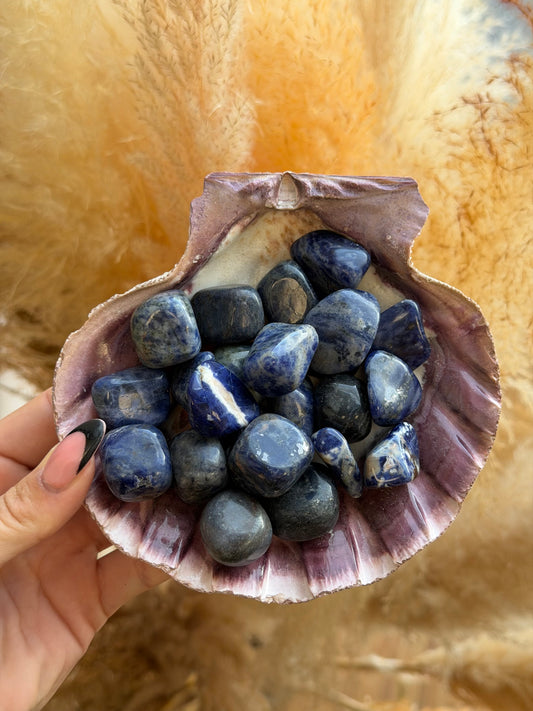Sodalite