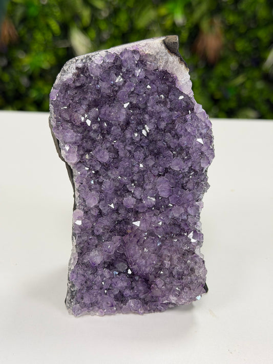 Amethyst Cluster
