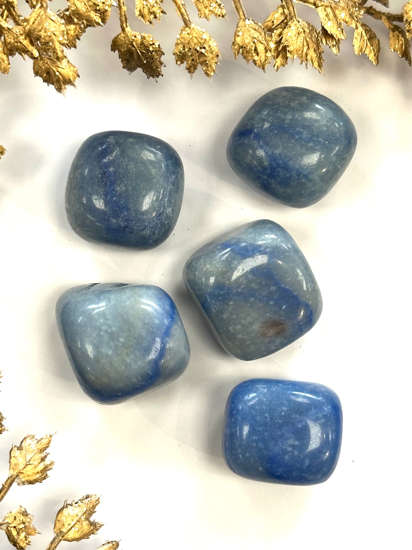 Blue Aventurine