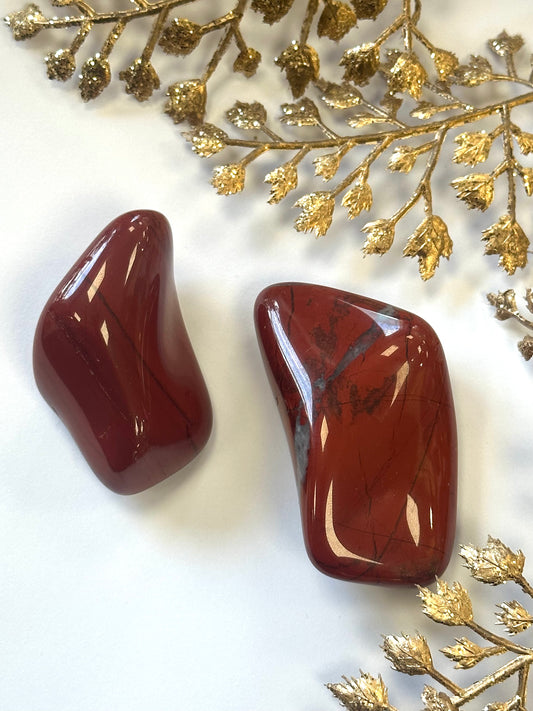 XL Red Jasper