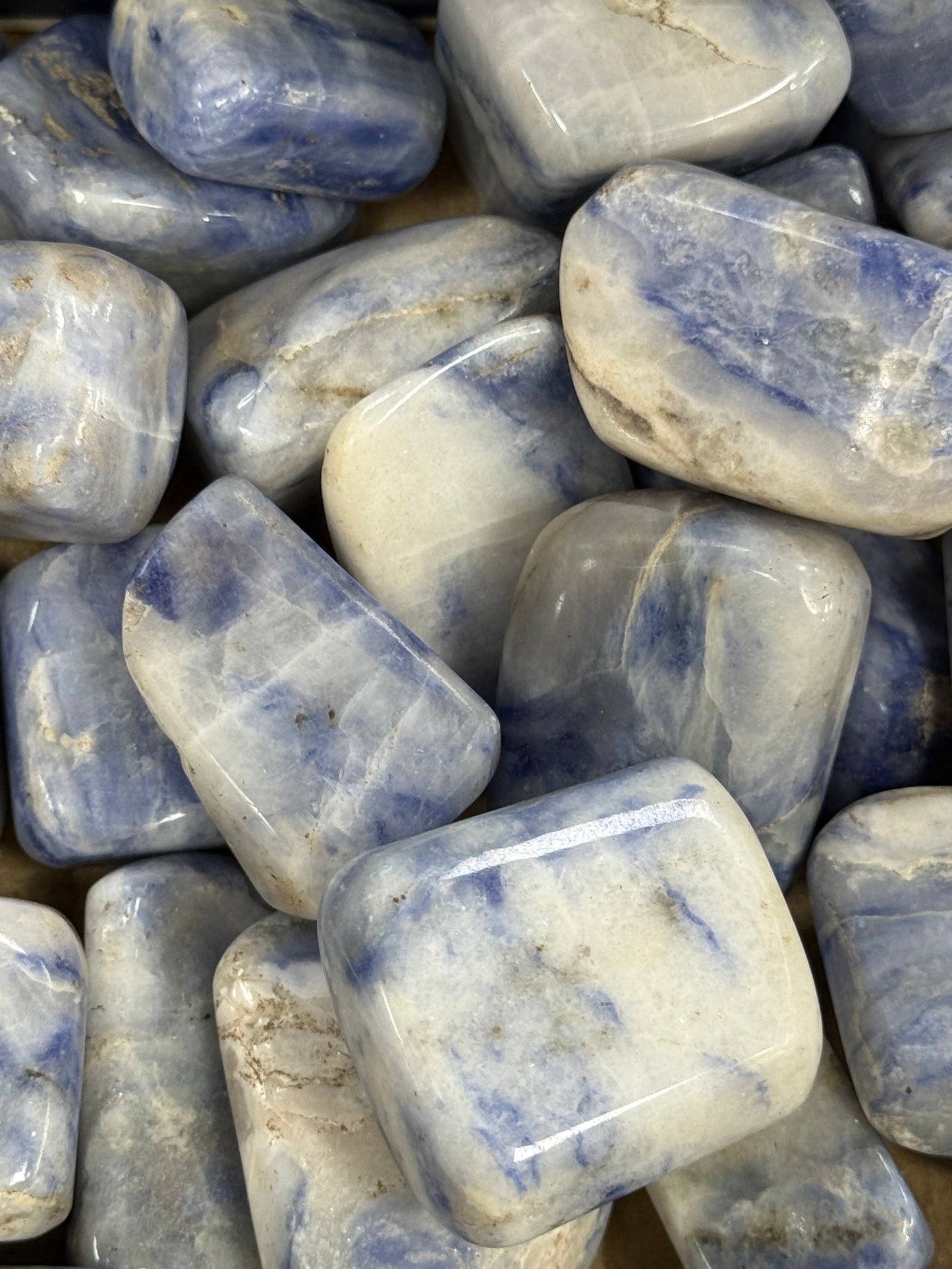 Afghanite