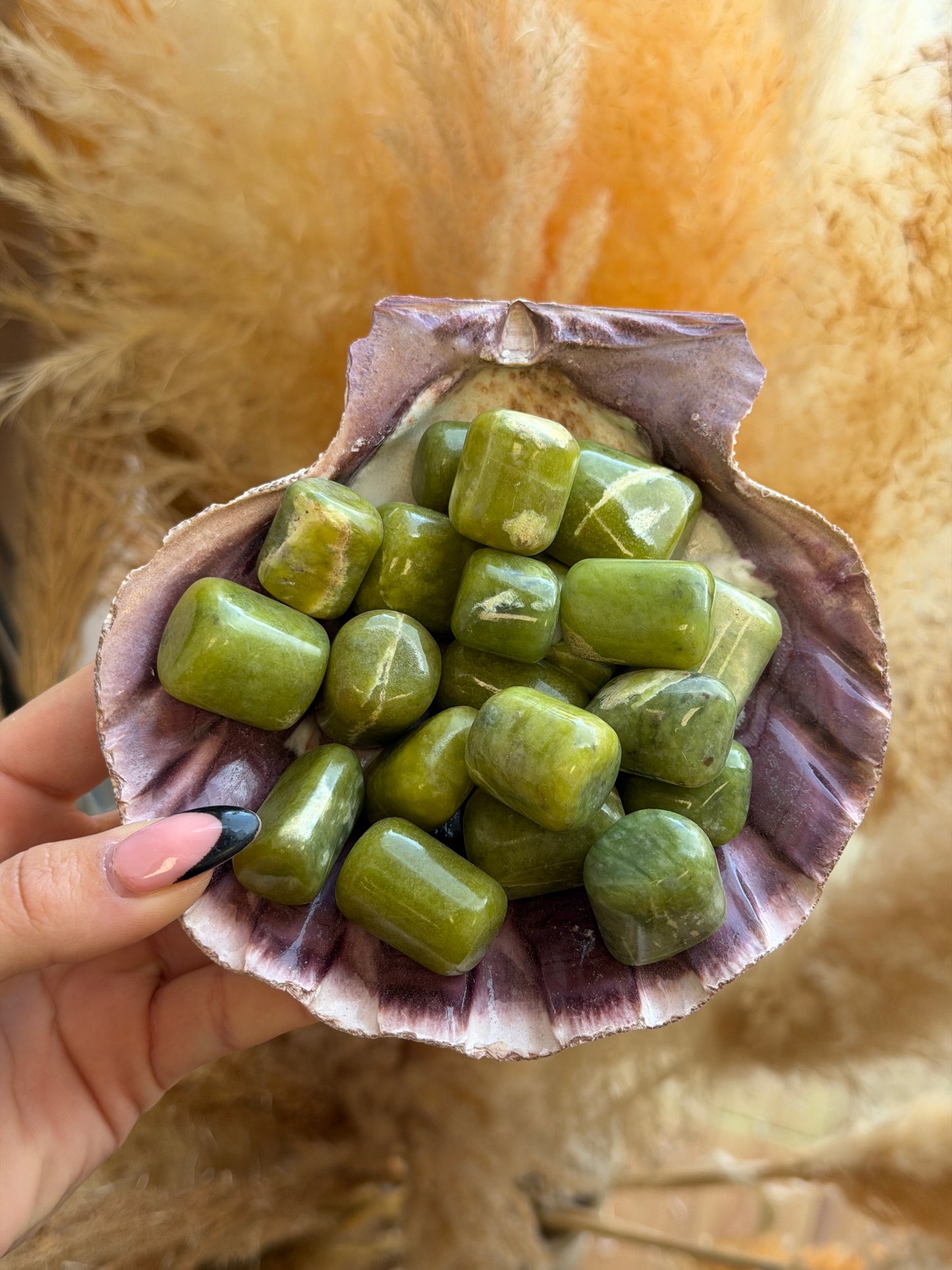 Tremolite