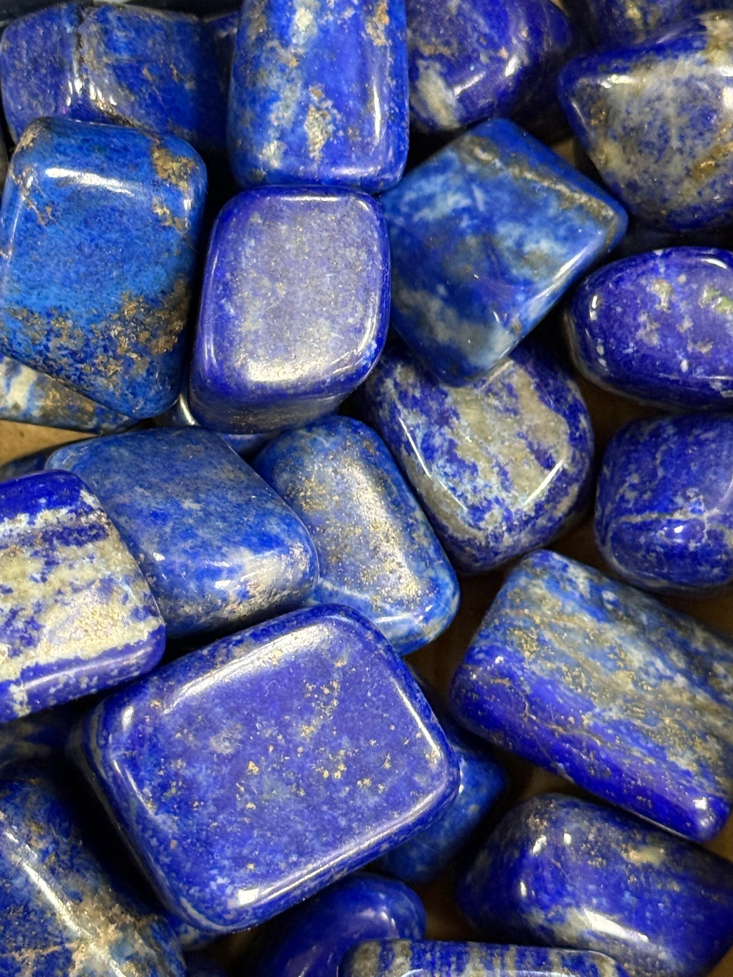 Lapis Lazuli