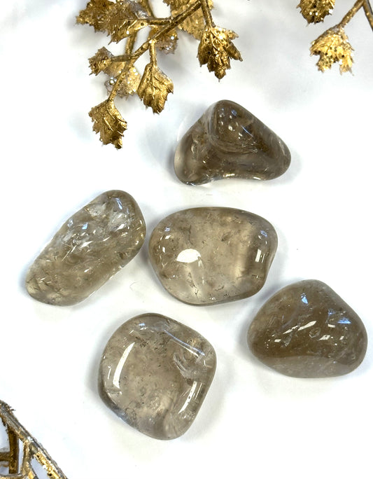 Smoky Quartz