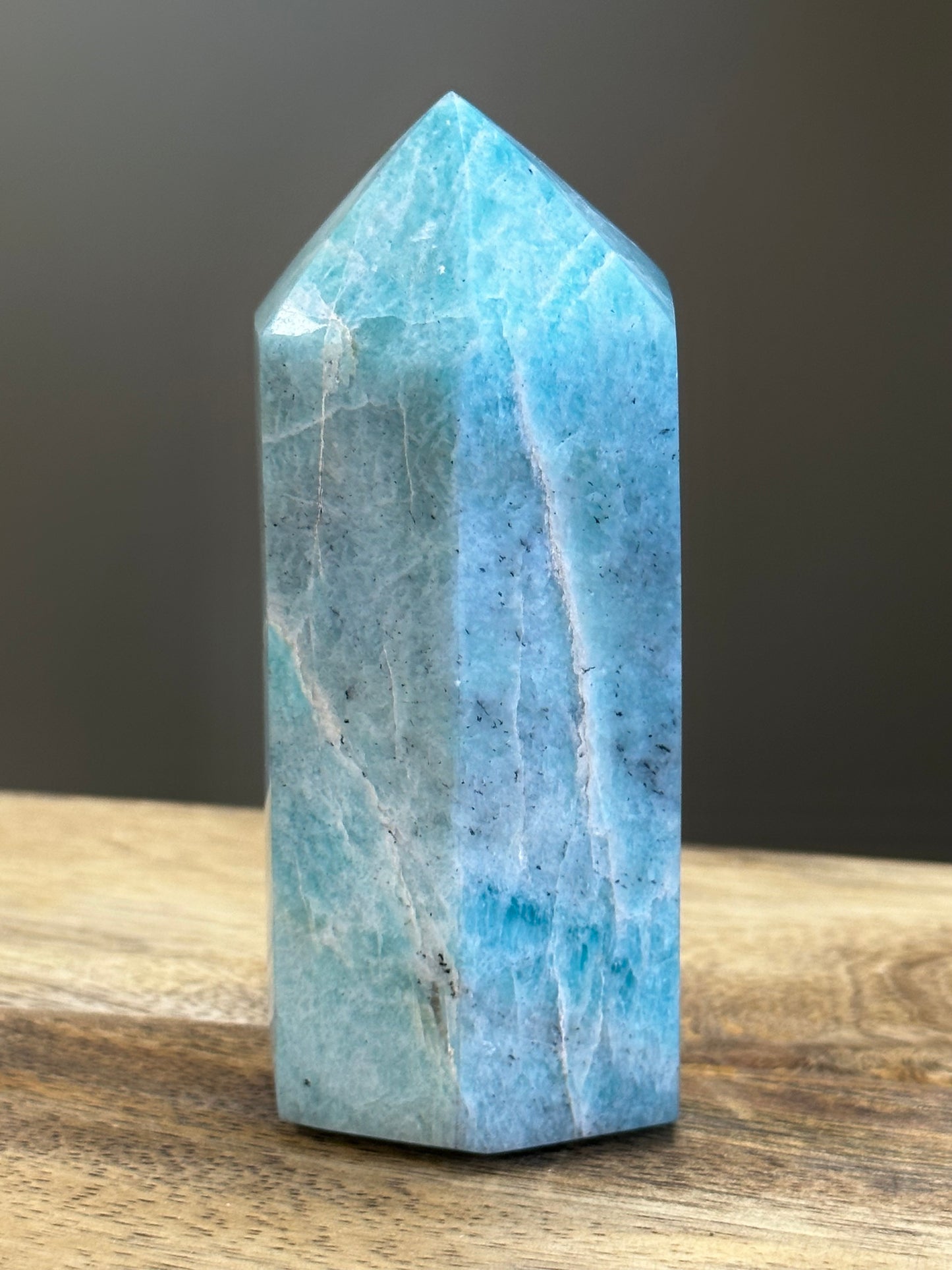 Amazonite Tower 1