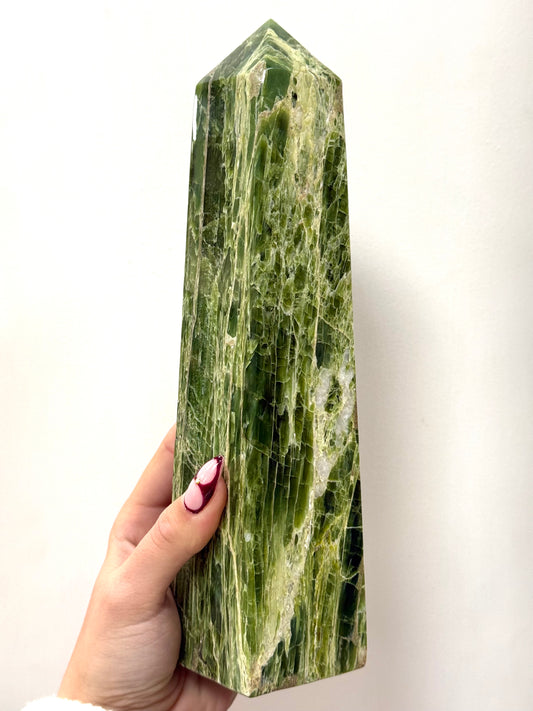 Tremolite Statement Tower (Click & Collect Only)
