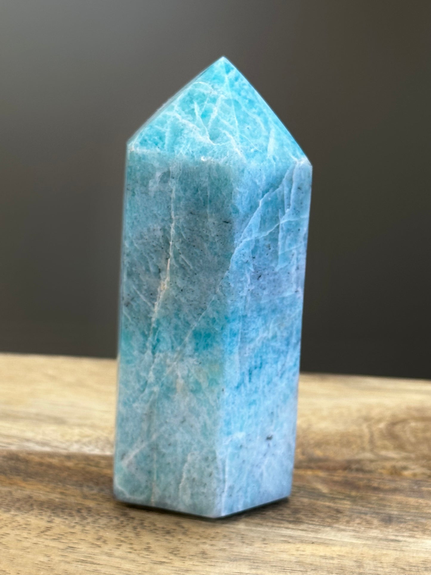 Amazonite Tower 1