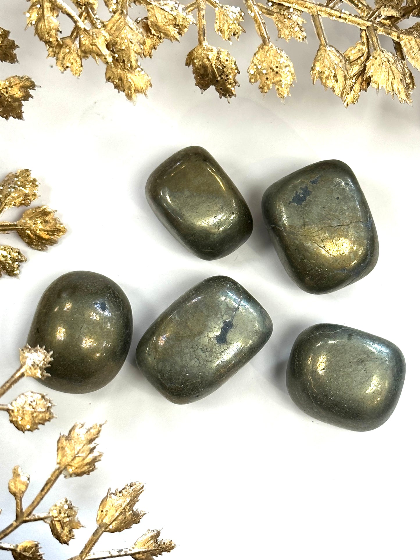 Pyrite