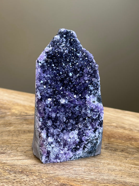 Amethyst Raw