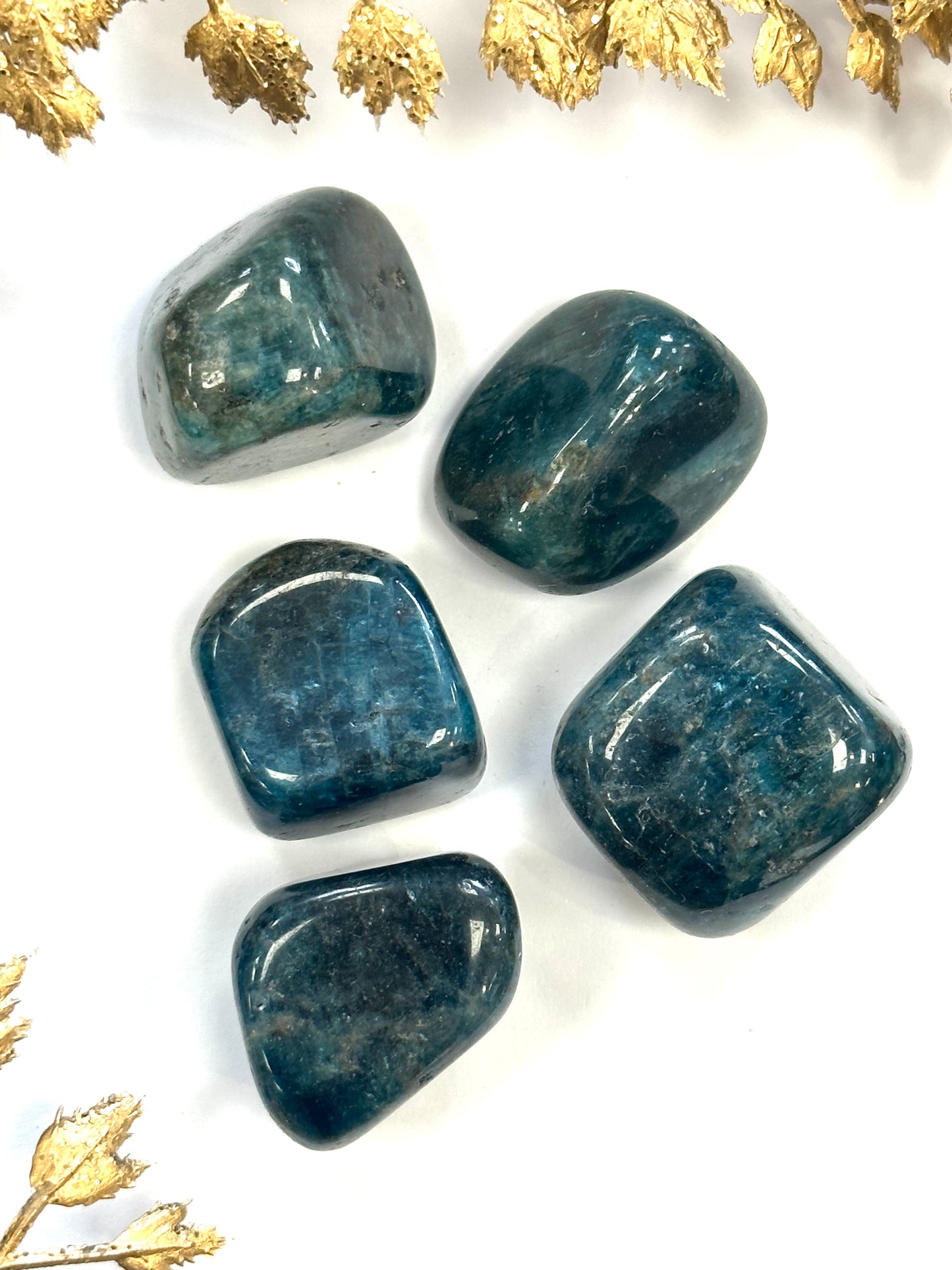 Apatite