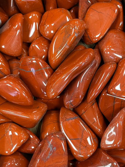 XL Red Jasper