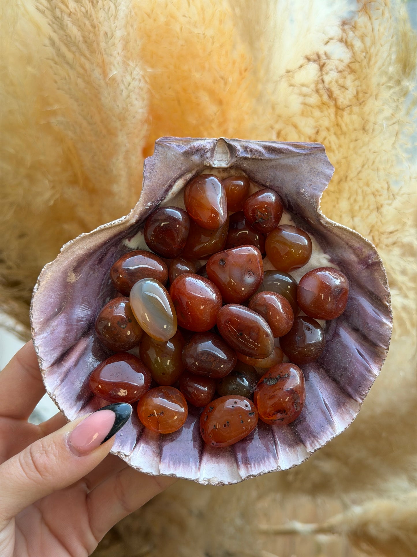 Carnelian