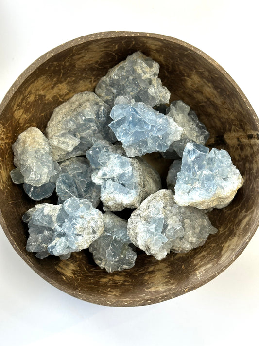 Celestite