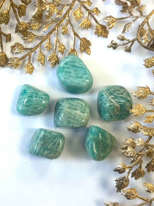 Amazonite