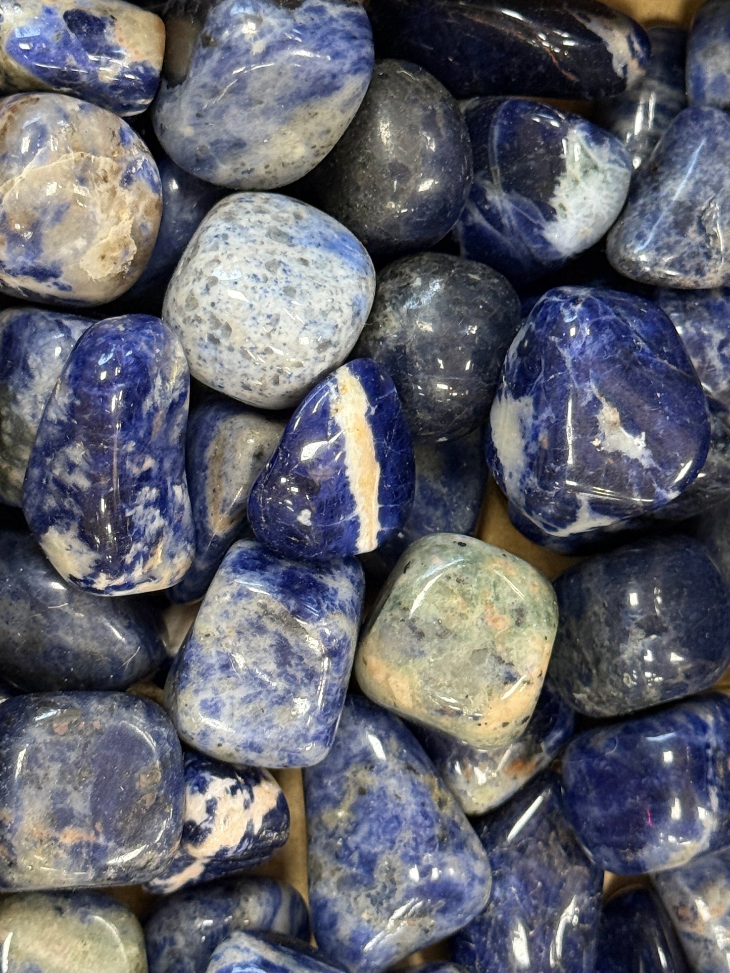 Sodalite