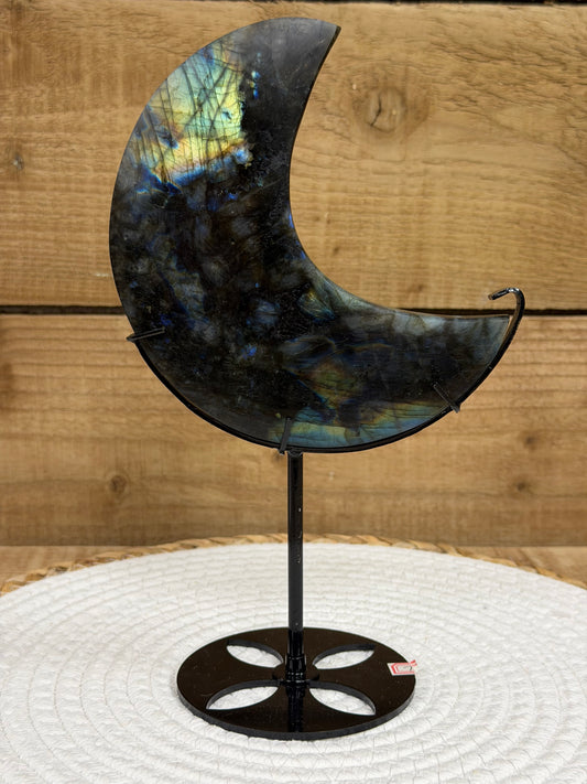 Labradorite Moon (large)