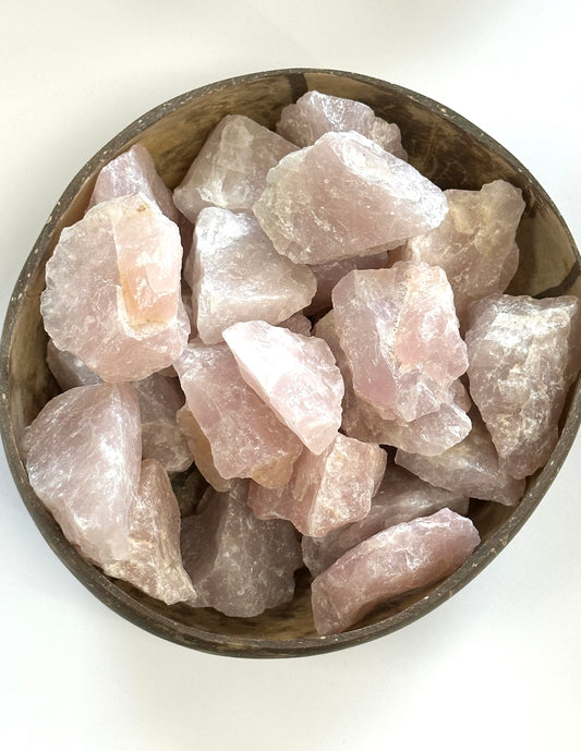 Rose Quartz