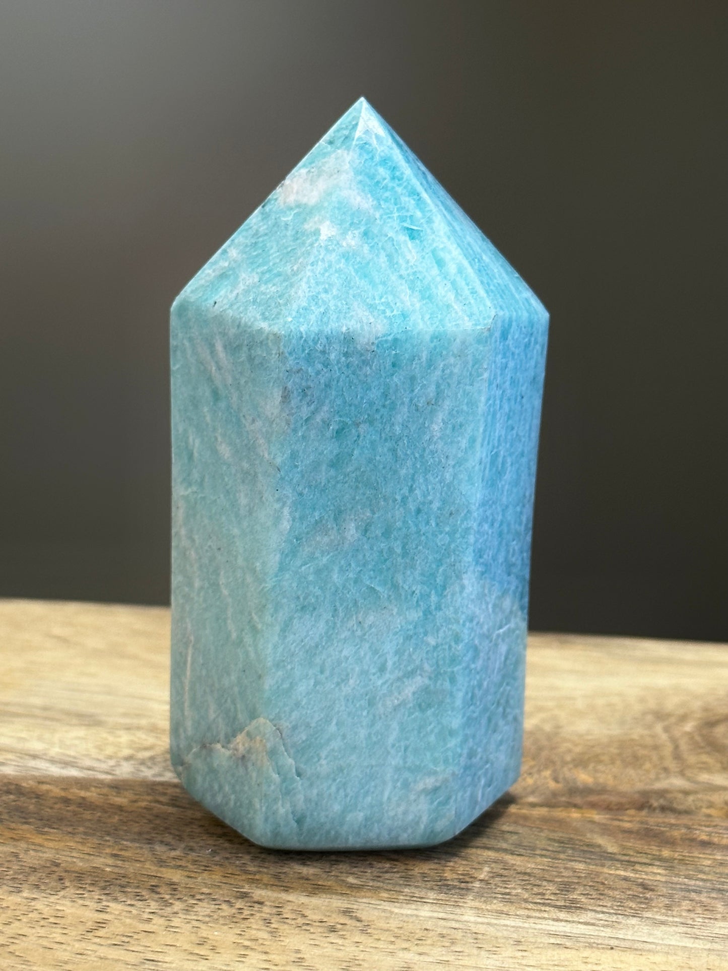 Amazonite Tower 2