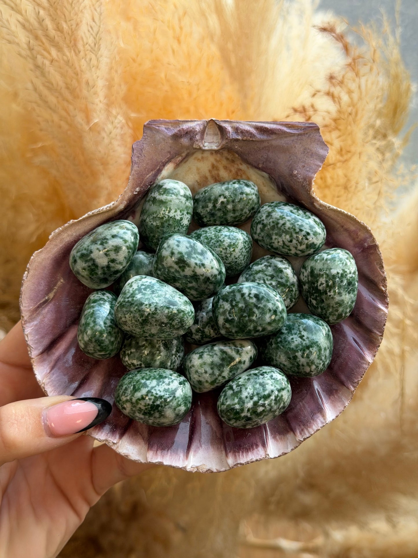 Rich Jade