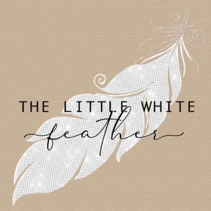 The Little White Feather